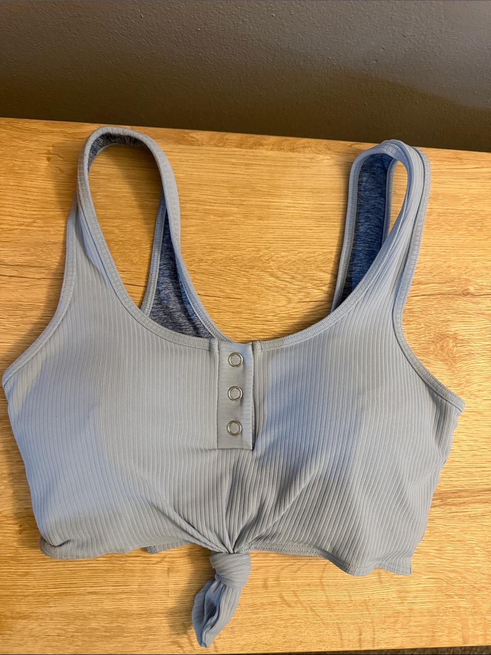 Bombshell Sports Bra